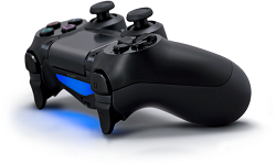 ps4 kol tamiri